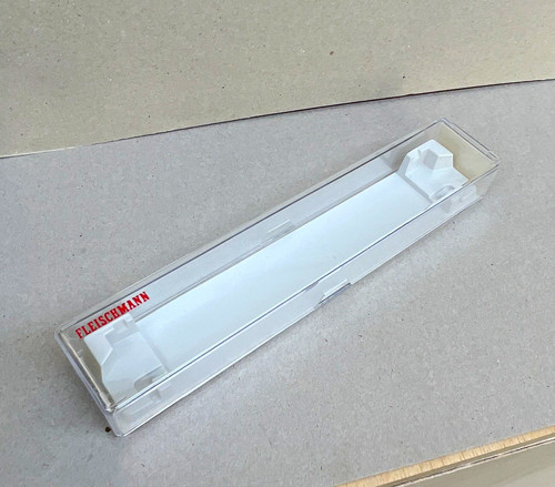 Fleischmann leerkarton leerbox - leerkarton,