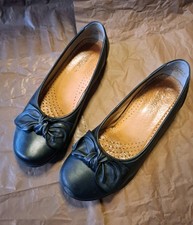 Gabor, Ballerina, schwarz, GR