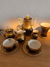 Antik Vintage Servies Service
