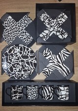 Diane von Fürstenberg H&M Porzellan Set