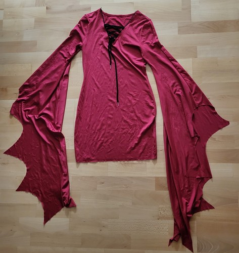 Feen kleid hexen - kleid,,