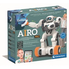 Galileo AIRO - Artificial