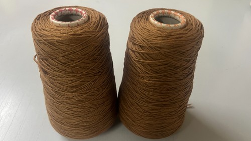 Konengarn 480g braun 100 - , 100%
