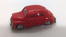 Eko Spanien 1:86 Renault 4 CV