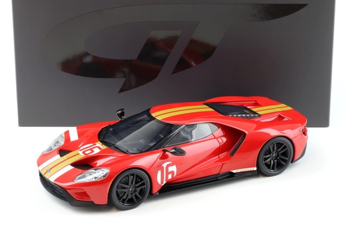 Spirit gt883 ford gt - gt,