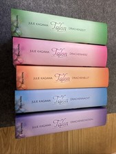 Buchreihe günstig abzugeben