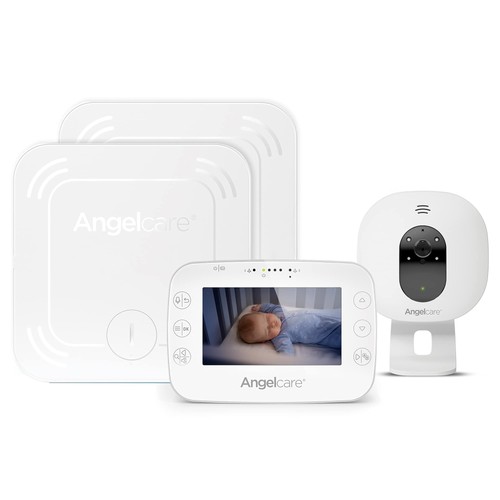 Angelcare smartsensor pro - angelcare,