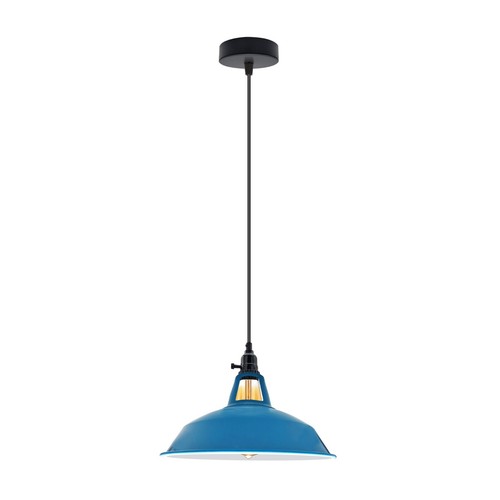 Retro pendelleuchte - retro,