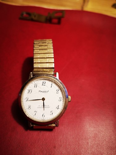 Armbanduhr regent dsco - dsco, 17