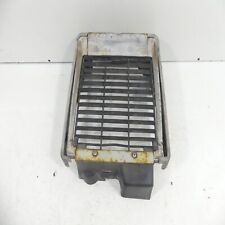 Honda CX 500 Kühlergrill Verkleidung Kühler Gitter 44104