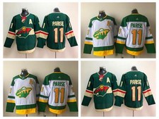Erwachsene Minnesota Wild