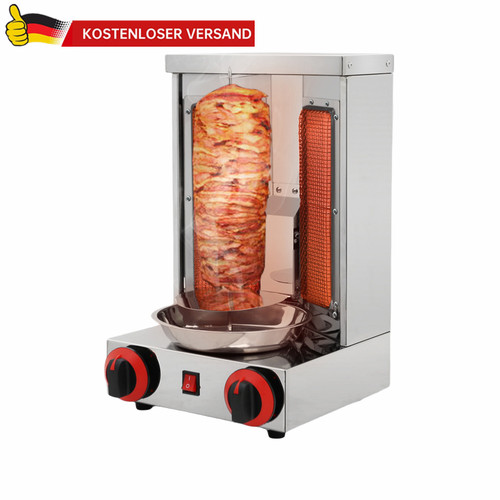 220v dönergrill kebap - dönergrill,