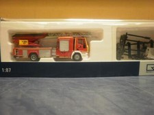 Rietze Iveco Magirus DLK