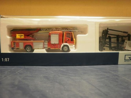 Rietze iveco magirus dlk - magirus,