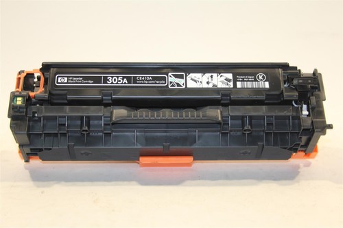 Ce410a toner black 305a - ce410a,