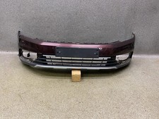 Stoßstange PDC vorne 3G0807221C def VW Passat 3C 3G B8 Alltrack 18.1883.137