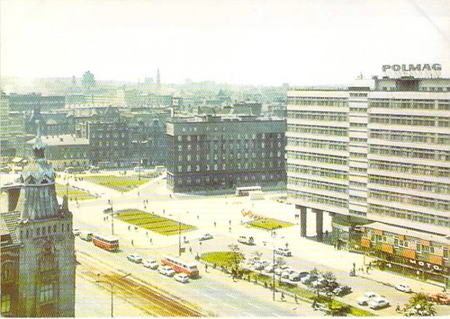 Kattowitz katowice - kattowitz,