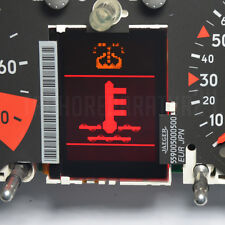 Audi TT 8N, Audi A3 8L, Kombiinstrument FIS, Display Pixel Reparatur Pixelfehler