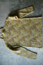 Kuschel-Pulli include by Naturmoden Peter Hahn Gr 36 dick Kaschmir 100% hoher NP