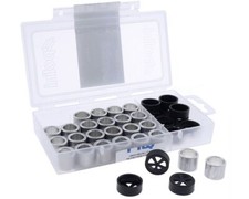 Variomatik Gewichte Abstimmset POLINI 19 x 15,5 3,5 4,0 4,5 5,0 g