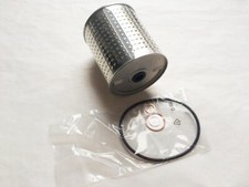 Ölfilter für Daimler