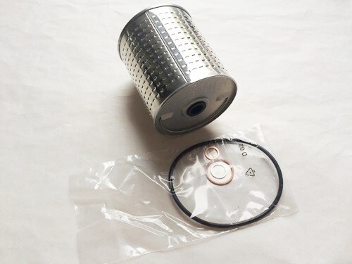 ölfilter für daimler - Ölfilter,
