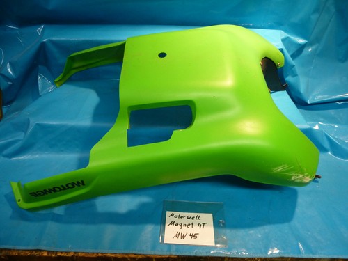 Motorwell roller type - motorwell,