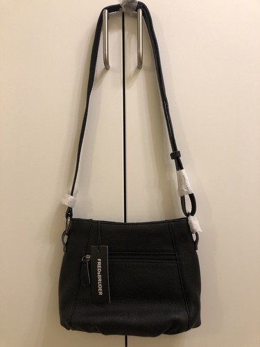 Fredsbruder handtasche - fredsbruder,