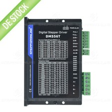 Stepperonline dm556t nema23 - stepperonline,