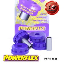 Powerflex Ha Differential