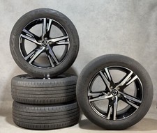 Original Volvo XC60 II R Design Alufelgen 19Zoll 32327353