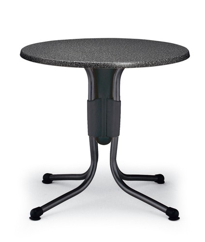 Nardi polo tisch rund 70cm - nardi,