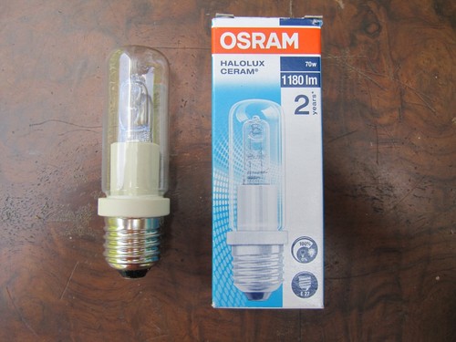 Garantiert osram halolux ceram - osram,