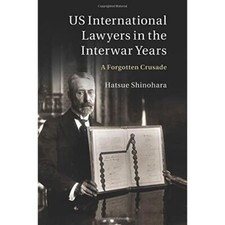 Us International Lawyers in