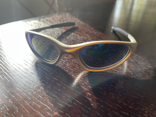 Oakley minute fmj - minute,