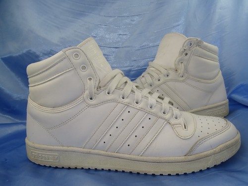 Adidas top ten - hi, gr