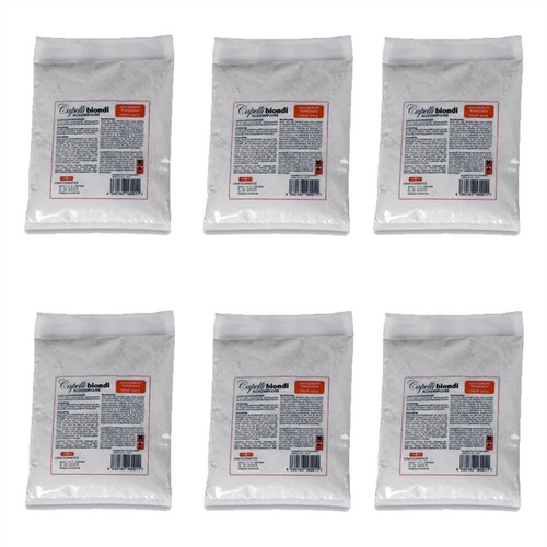 Capelli biondi blondierpulver - capelli,