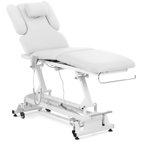 Massageliege elektrisch
