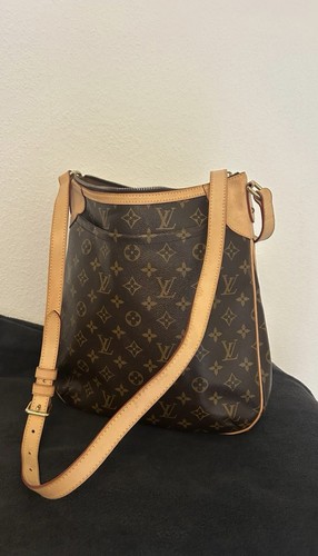 Louis vuitton monogram - louis,