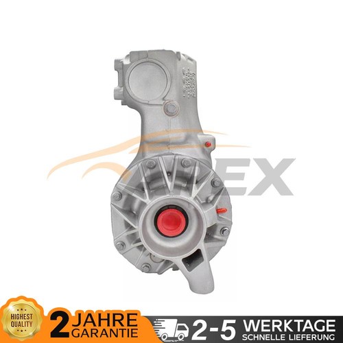 Hinten differential lr031377 - hinten,