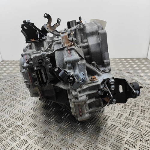 Toyota auris e18 - e18, cvt