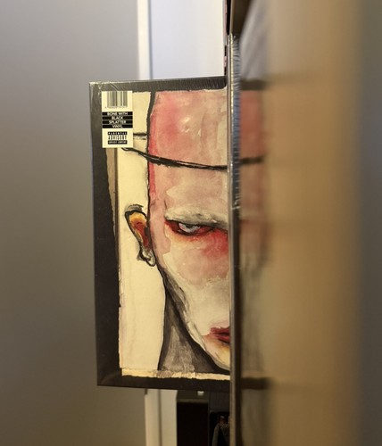 Marilyn manson one - marilyn,