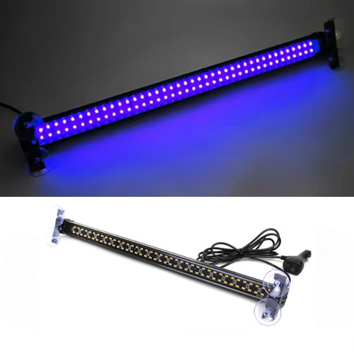 Led 54cm auto frontblitzer - 54cm,