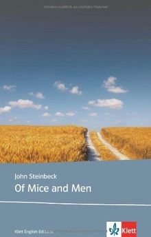 Mice and men - of,