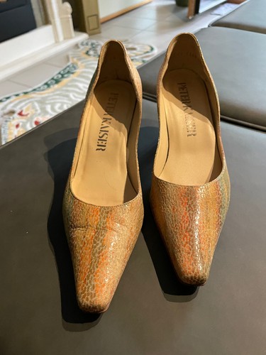 Peter kaiser pumps - peter,