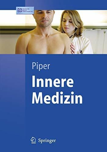Innere medizin springer - innere, (springer