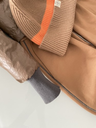 Fabiana filippi sweatrock aus - filippi,