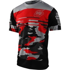 Herren Mountainbike MTB Top