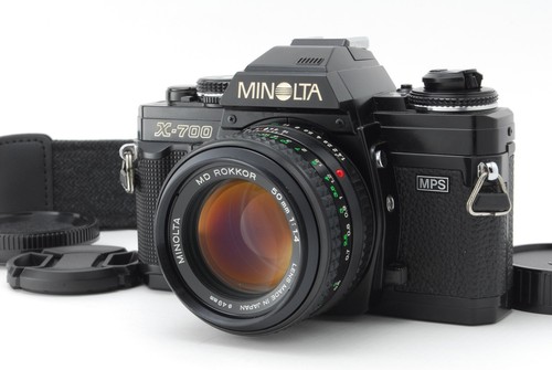 Neuwertig minolta neu - 【neuwertig】,
