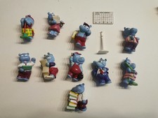 Ü Ei Kinder Überraschung Figuren